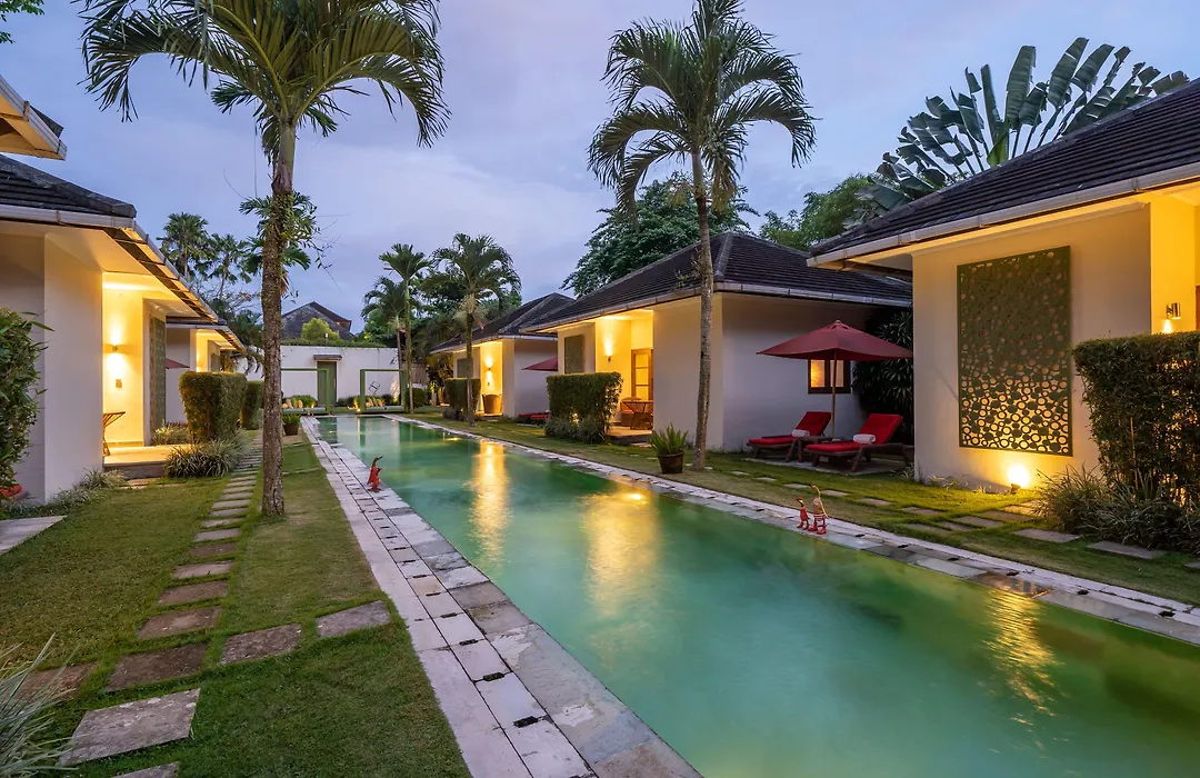 Rouge - Villas Ubud-1
