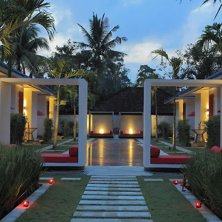 Rouge - Villas Ubud-2