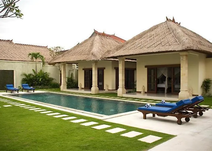 Villa Santai Ubud 